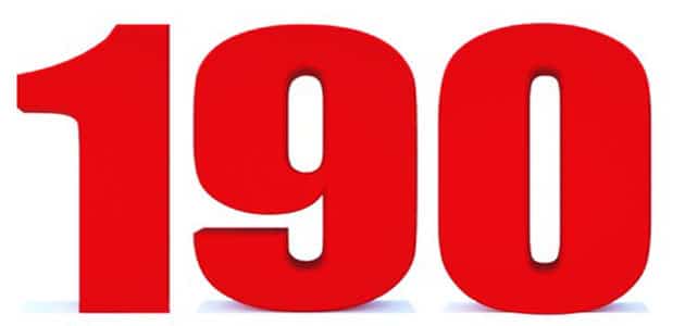 Sécurité : La DGSN met en ligne un numéro vert pour dénoncer les abus de pouvoir de ses agents