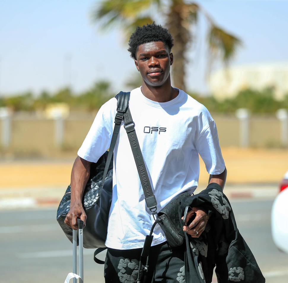 Eliminatoires Coupe du Monde 2026 : les Mourabitounes entament leur rassemblement à Nouakchott