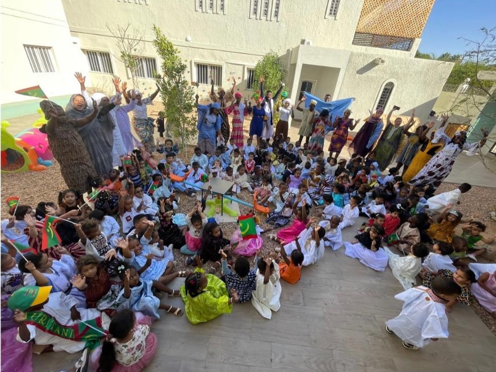 L’École Montessori : une vision pédagogique axée sur le respect et l’inclusion (Communiqué)