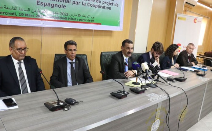 Lancement des ateliers régionaux sur la diversité culturelle en Mauritanie