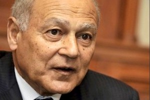 Pour le chef de la Ligue arabe, les attaques de l’Iran sur ses voisins sont « irresponsables » 