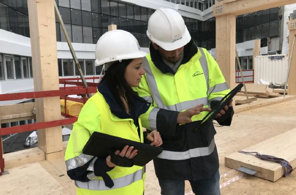 Le géant français Artelia en pole position pour mettre à jour le réseau d'eau de Nouakchott