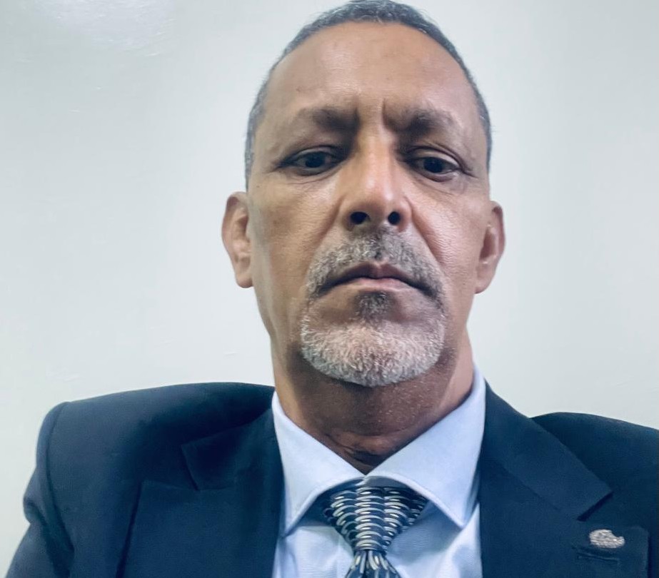 Dr. Aounen Béchir, spécialiste en santé publique : 