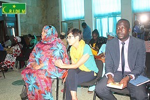 [PhotoReportage] Culture  : NMA lance le projet 