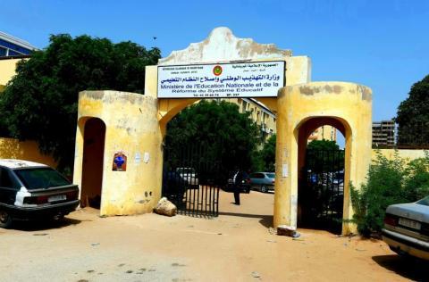 Education : sept wilayas enregistrent de faibles taux de réussite au Concours d’Excellence 