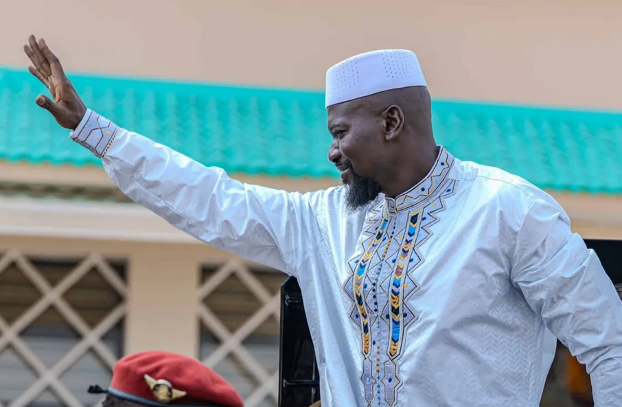 Guinée: le parti au pouvoir annoncé victorieux aux élections législatives et municipales selon des résultats provisoires 