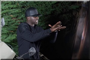 CTD - Music Soldier Feat. Soul Bang's (Clip Officiel)