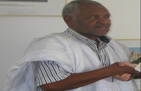 Décès de Mohamed Ould Ghaly, figure pionnière du sport mauritanien 