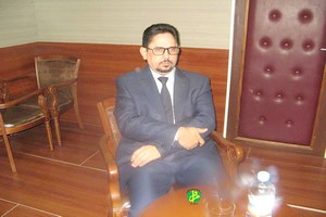 La Mauritanie va créer un festival du théâtre 