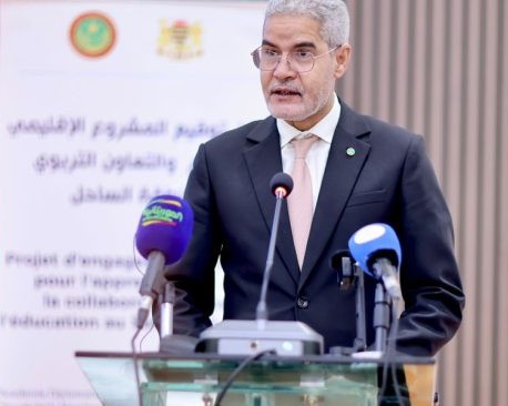 Le ministère des Finances ordonne à ses services d’utiliser exclusivement l’arabe dans leurs correspondances 