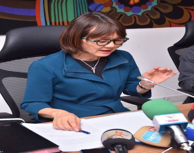 Diversifier l’économie : un levier clé pour une croissance durable en Mauritanie / Communiqué de Presse