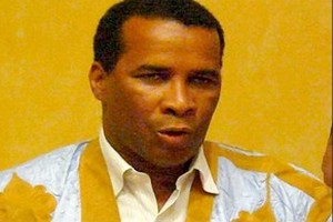 Mauritanie: les autorités empêchent un journaliste d’accomplir le Hadj