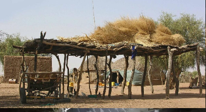 Mazilgha : un village en quête de reconnaissance et de justice