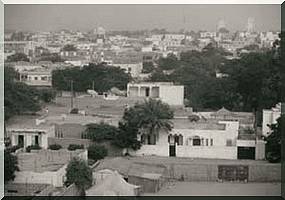 Nouakchott a perdu ses diables