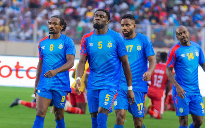 Mondial 2026 : la RDC s’impose devant la Mauritanie (2-0)