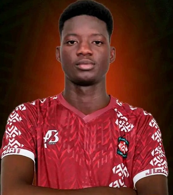 Chemal FC : Mamadou Sy débarque 