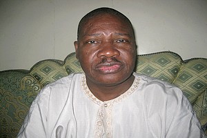 La CLTM dénonce avec vigueur l’acharnement du Gouvernement à l’encontre de son Secrétaire Général