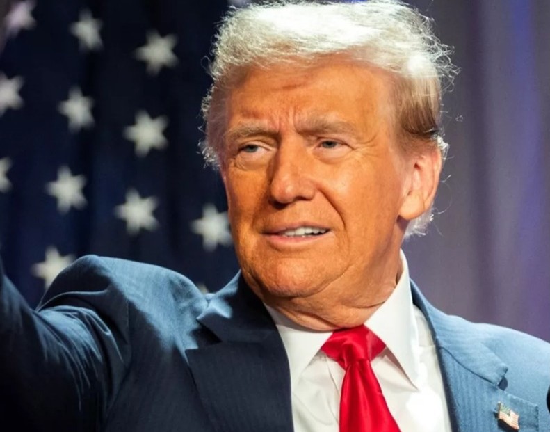 Donald Trump retire les États-Unis de 66 organisations, dont un traité de référence sur le climat