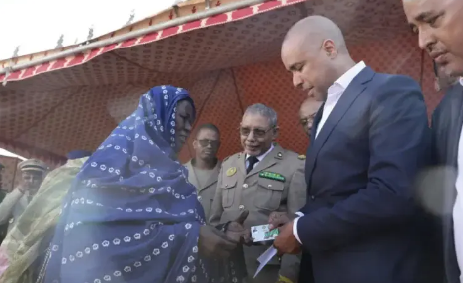 Taazour : plus de 2 milliards MRO pour financer des projets économiques et sociaux au Hodh Chargui 