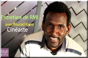 Vidéo. Entretien de RMI avec Tourad Kane, « le jeune le plus engagé de la Mauritanie »