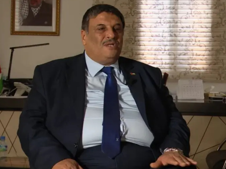 L’ambassadeur de Palestine en Mauritanie : « mes propos dans l’entretien avec Sahara 24 ont été sortis de leur contexte »
