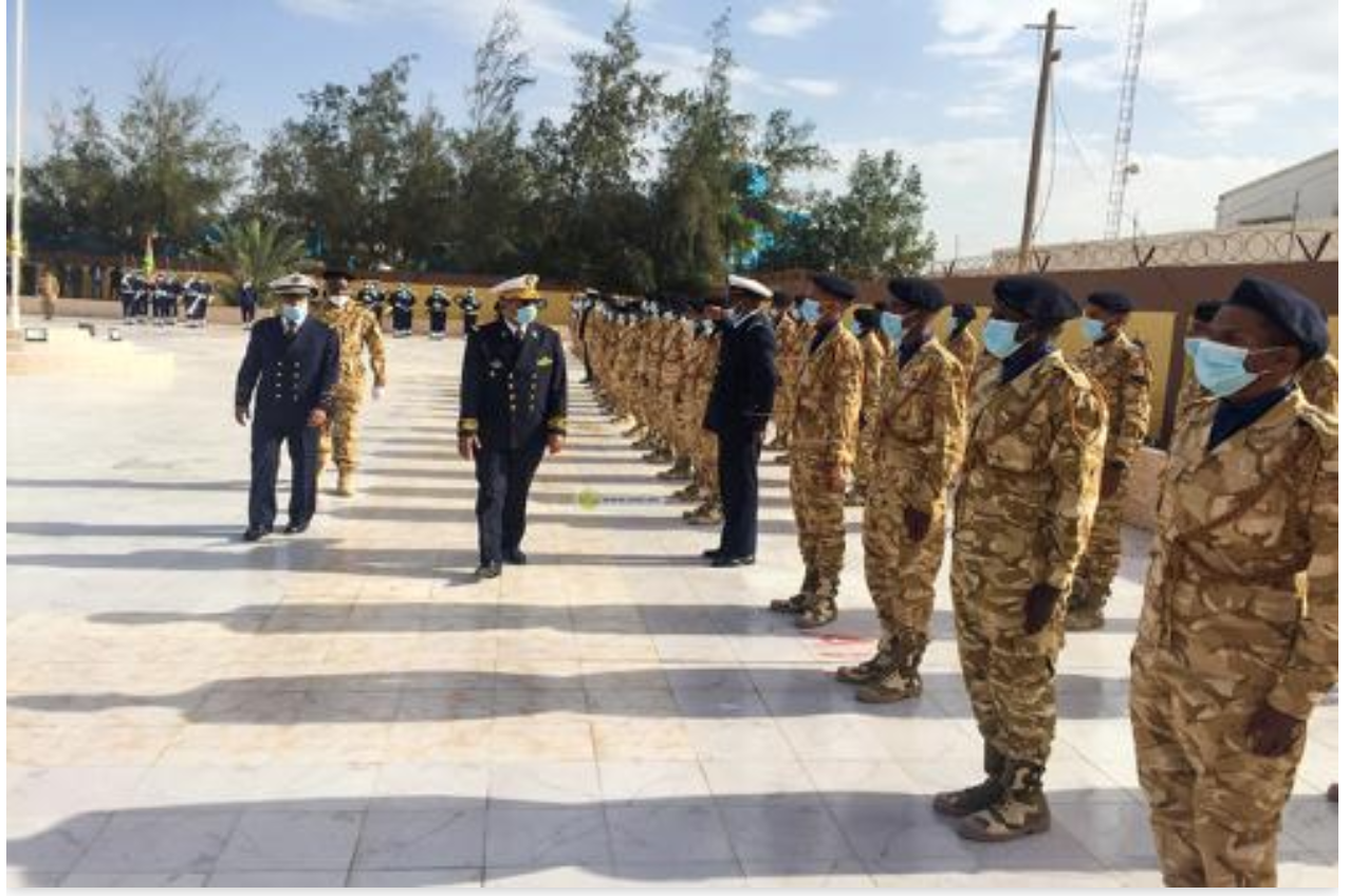 Mort d’un officier en formation: Que reproche-t-on au colonel Aboubekrine?