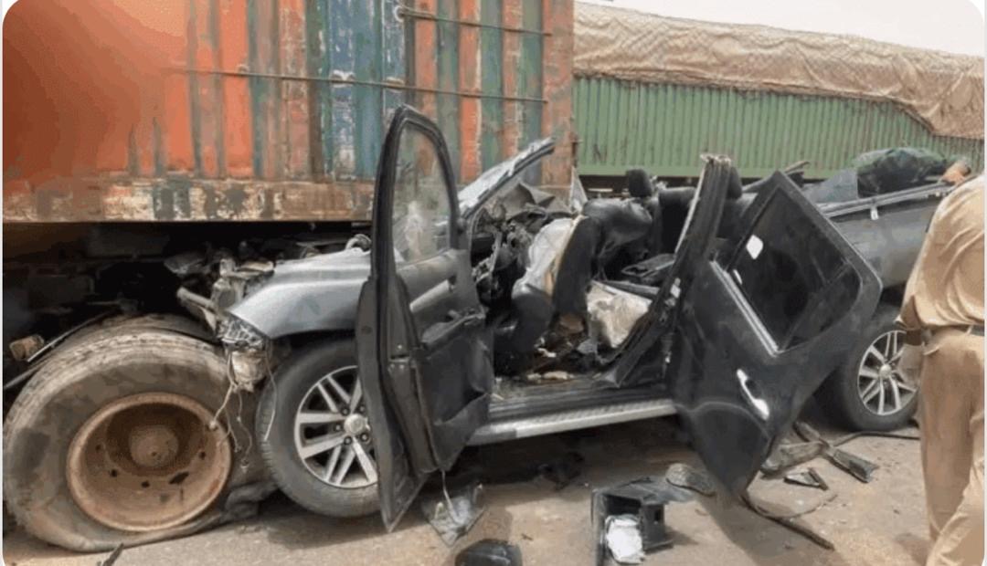 Hécatombe sur les routes : 15 morts en une semaine, l’alerte d’une ONG