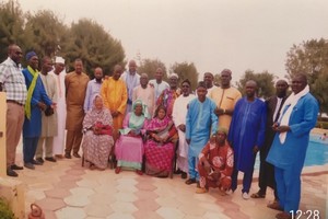 Mauritanie /Sénégal : les acteurs de la pêche artisanale plaident pour un renforcement de la coopération 