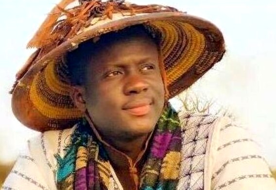 Vidéo. Adviser, le rappeur Peuhl qui a conquis la Mauritanie