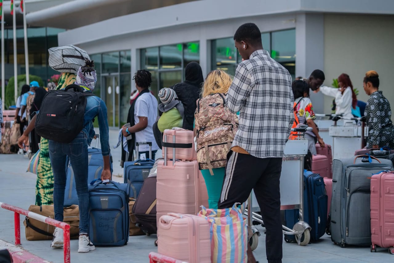 L'Union arabe des syndicats dénonce une vague de déportations forcées en Mauritanie