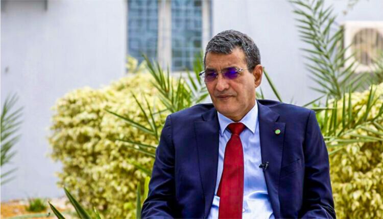 DG de l'ONAS : l’accès aux services d’assainissement à Nouakchott ne dépasse pas 03%