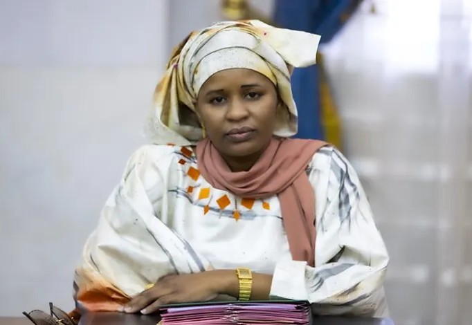 Mauritanie : la ministre de l’environnement appelle à l’accélération du rythme d’exécution des projets