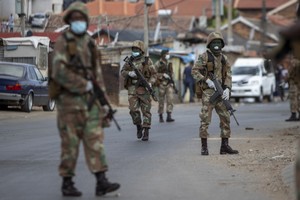 Mauritanie : la nouvelle prison de N’Beïka se prépare à accueillir les prisonniers les plus dangereux du pays