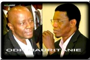  La construction politique de la Mauritanie 1946 - 1960