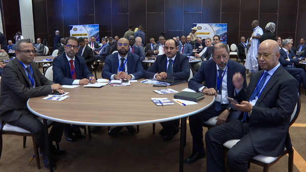 Banques du Maghreb en conclave à Nouakchott