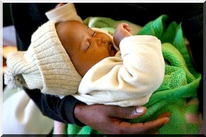 17 adolescentes d'une 'usine à bébés' libérées au Nigeria 