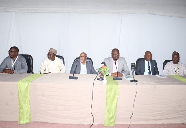 Fin de la réunion d’évaluation du projet régional sur l’accès à l’électricité et la technologie de stockage des batteries