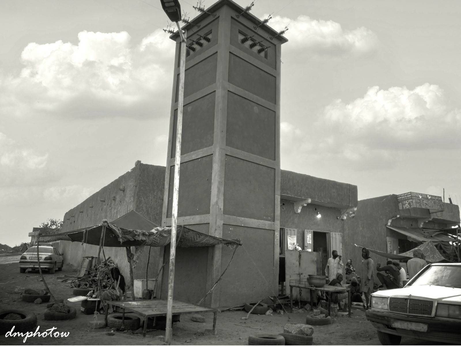 Communiqué de presse | Caravane médicale intégrée à Boghé du 29 au 31 août 2025