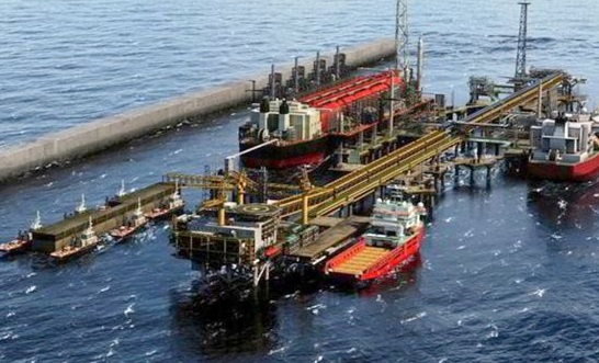 FUITE DE GAZ DU PROJET GTA / Une Ong interpelle le Sénégal et la Mauritanie sur les conséquences environnementales