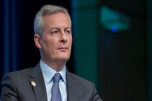 Coronavirus: Paris réclame une redistribution plus équitable des vaccins aux pays en développement