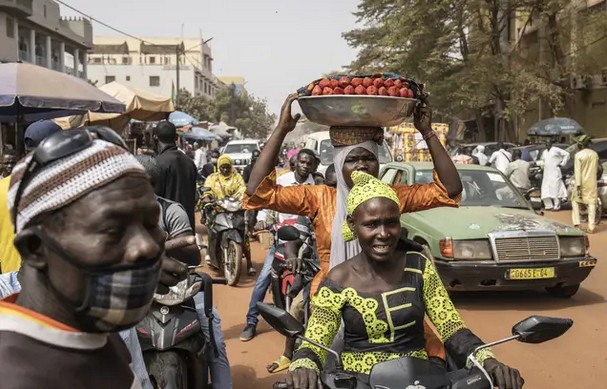 En Afrique de l'Ouest et au Sahel, 27 millions de personnes souffrent de la faim ou de malnutrition