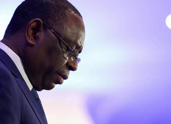 Sénégal: la candidature de Macky Sall pour le poste de secrétaire général de l'ONU divise la classe politique