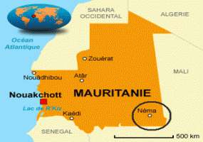 Alerte sanitaire à Teneha : 7 morts, plus de 70 contaminés