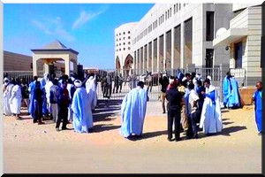 CGTM - CLTM : Communiqué de presse