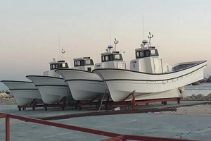 Nouakchott délie les cordons de la bourse pour booster la pêche artisanale