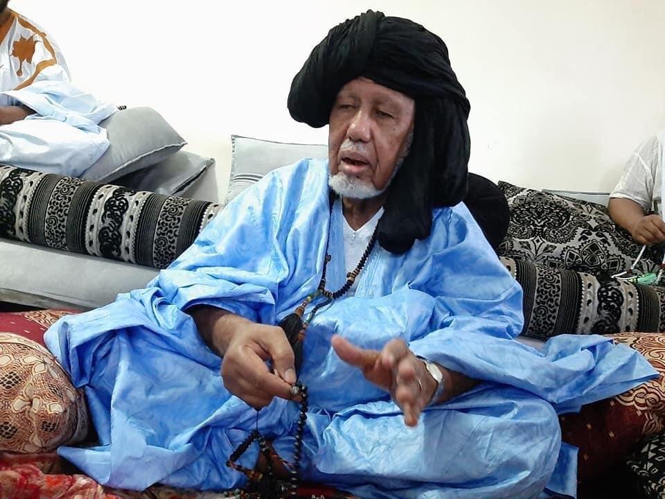 Mali: appel au dialogue d’un proche du chef-religieux le plus influent du pays, le chérif de Nioro