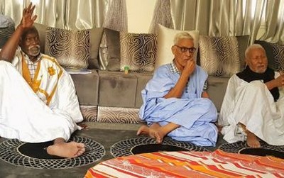 Boubacar Messaoud, une conscience libre et courageuse de la Mauritanie