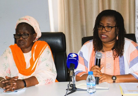 CRADESC: Contribuer au plaidoyer pour la réduction de la vulnérabilité des travailleuses domestiques