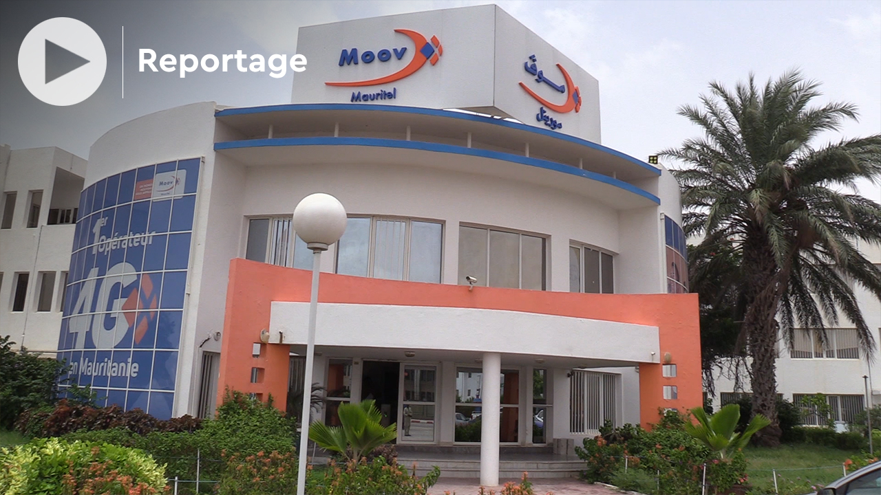 Mauritel promet des solutions de substitution pour l’internet pendant la durée d’entretien du câble sous-marin 