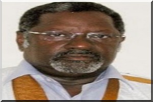 Rotary International (Mauritanie): Condoléances